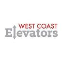 West Coast Elevators logo